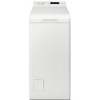 Electrolux EWT 1062 EDW
