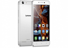 Lenovo A6020
