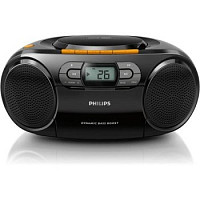 Philips AZ328