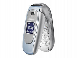 Samsung SGH-E330N