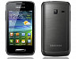 Samsung Wave Y