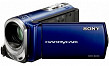 Sony DCR-SX33E