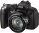 Canon PowerShot SX1 IS