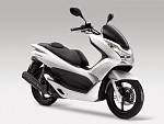 Honda PCX 150 (2012)