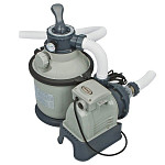 INTEX Krystal Clear 4m3/h