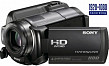 Sony HDR-XR200VE