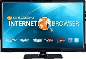 Gogen TVL39157WEB
