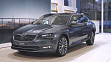 Škoda Superb 2018
