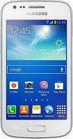 Samsung Galaxy Ace 3 (S7275)