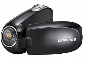 Samsung SMX-C24RP