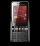 Sony Ericsson G502