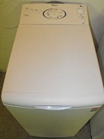 Whirlpool AWT 2040