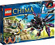 LEGO Chima 70012 Razarův CHI dravec