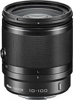 Nikon Nikkor 10-100MM F4-5.6 VR 1 JVA705DA