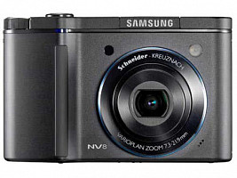 Samsung NV8