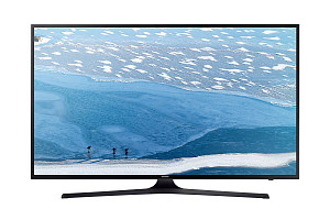 Samsung UE50KU6092