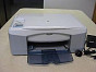 HP Deskjet  F380