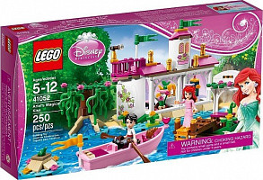 LEGO Disney Princezny 41052 Kouzelný polibek Ariely