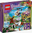 LEGO Friends 41036 Záchrana na mostě v džungli