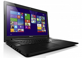 Lenovo IdeaPad Z70-80