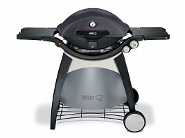 Weber Q 300