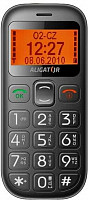 Aligator A340
