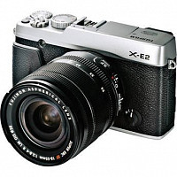 Fujifilm X-E2