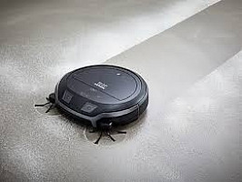 Miele Scout RX2