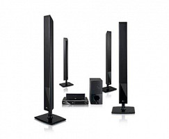 LG HX806TG
