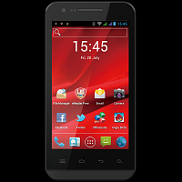 Prestigio MultiPhone 4040 DUO