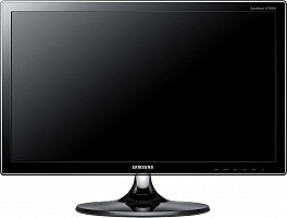 Samsung S27B550V