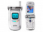 Samsung SGH-V200
