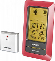 Sencor SWS 200 RD