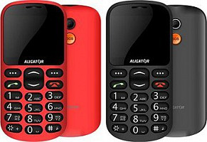 Aligator A880
