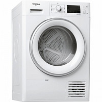 Whirlpool FreshCare+ FT M22 9X2S EU