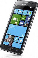 Samsung ATIV (SGT-I8750)