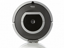 iRobot Roomba 780 Plus