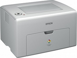 Epson AcuLaser C1700