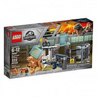 LEGO JURASSIC WORLD 75927