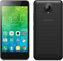 Lenovo Vibe C2 Dual SIM