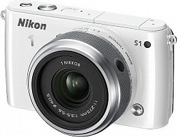 Nikon 1 S1
