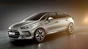 Citroen DS5