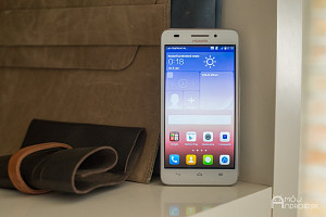 Huawei Ascend G620S