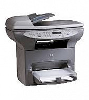 HP LaserJet 3380