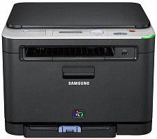 Samsung CLX-3185W