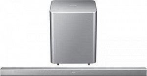 Soundbar Samsung HW F551