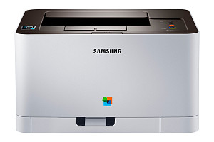Samsung SL-C410W