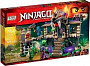 LEGO Ninjago 70749 Vstup do Hadího chrámu