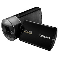 Samsung HMX-Q10BP