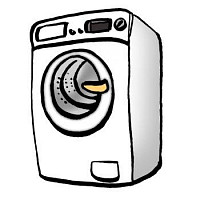 Whirlpool AWG 650